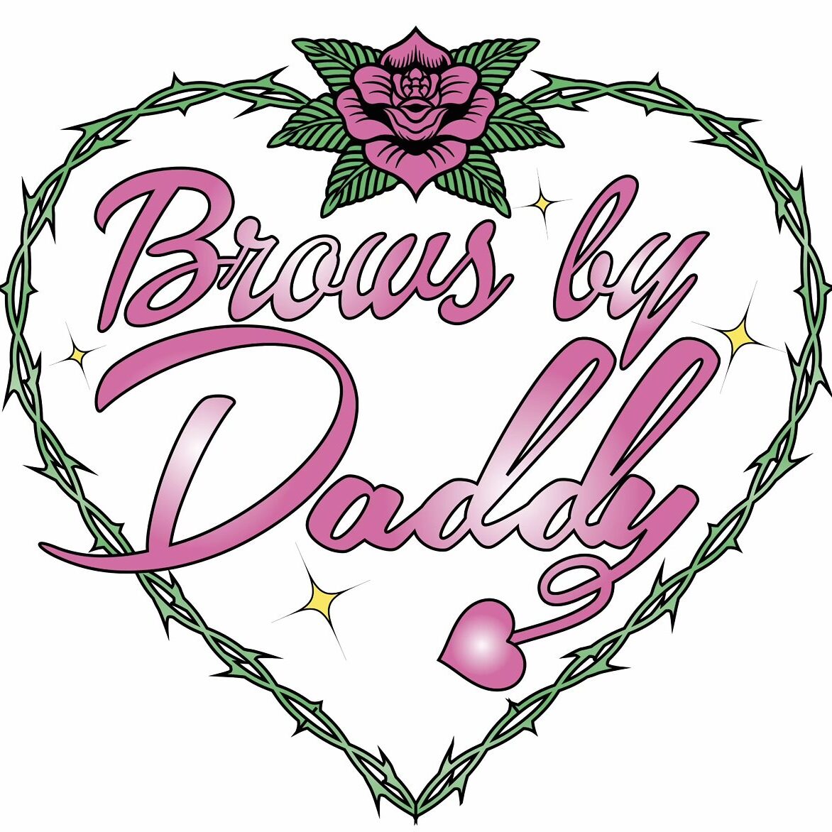 Brows By Daddy