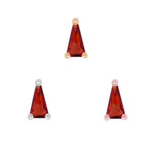 Seek Threadless End with Garnet