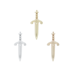 Blade Threadless End