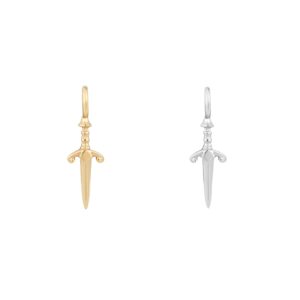 Blade Pendant