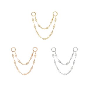Tile Double Chain