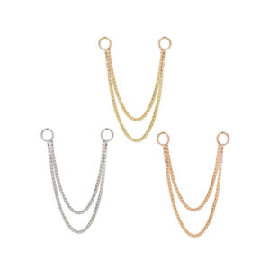 Box Double Chain