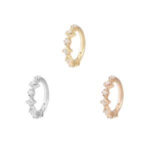 In My Dreams Clicker with CZ