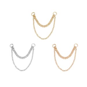 Diamond Cut + Side Chain