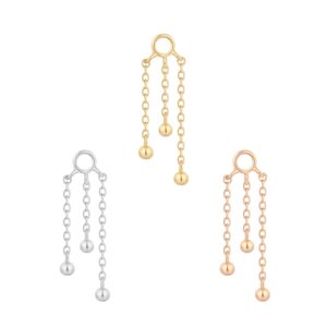 Dancing Queen Charm