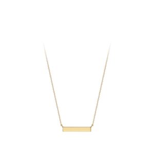 RION x Buddha Jewelry Taylor Necklace