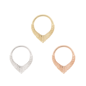 Glamorize Seam Ring