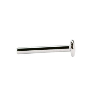 Titanium Threadless Post by Cascade Body Jewelry