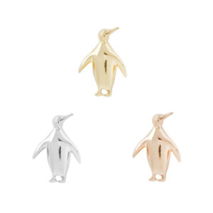 Happy Feet Threadless End