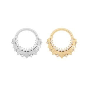 High Standards Clicker with Diamond