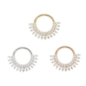 Hypnotic Clicker with CZ