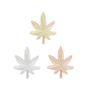 Kush Threadless End