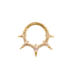Neoteric Clicker with CZ