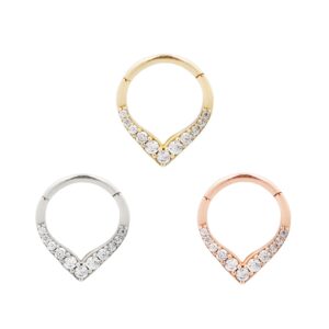 Rise + Shine Clicker with CZ