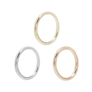 Seam Ring