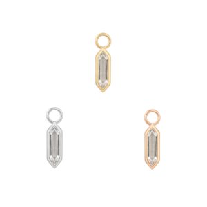 Theory Charm with CZ