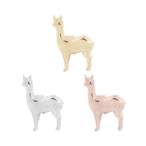 Mama Llama Threadless End