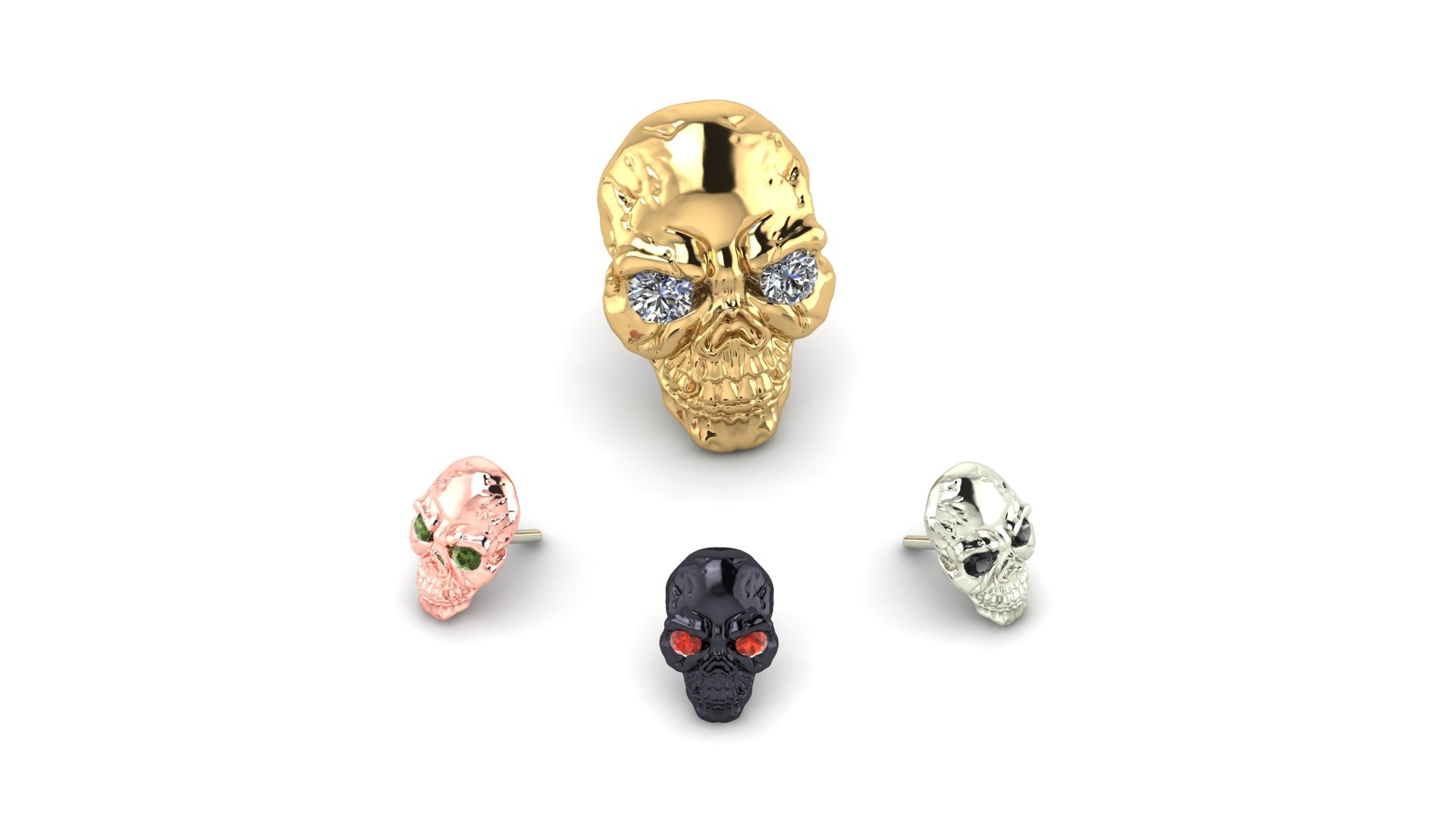 Skull - Image 2