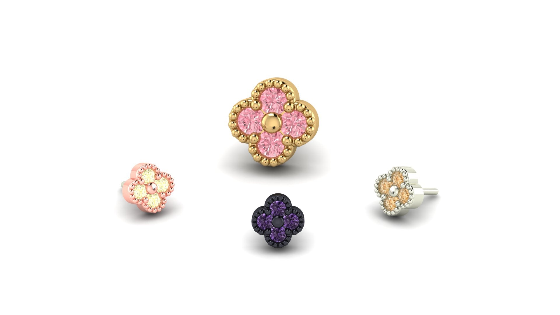 Clover - Image 2