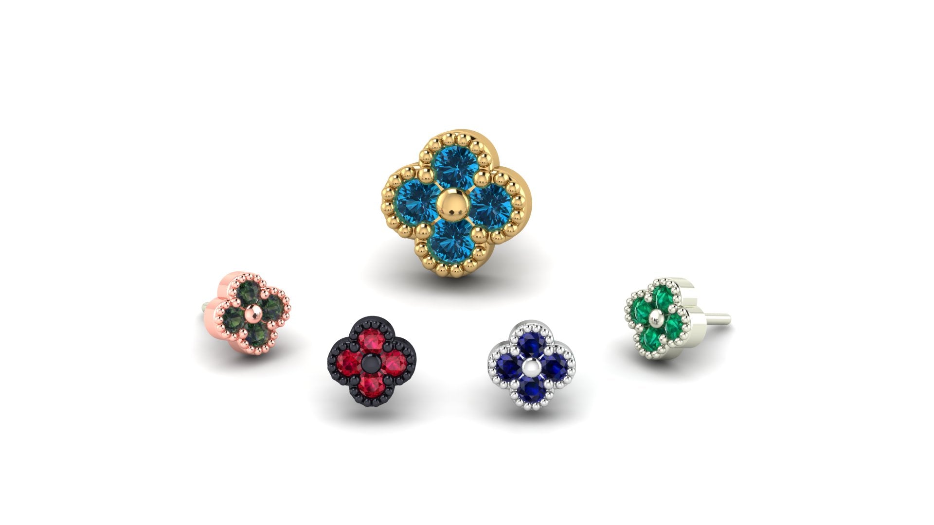Clover - Image 3