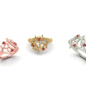 Branch Ring