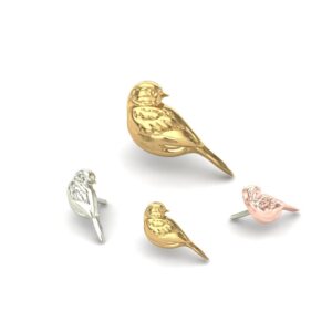 Finches