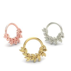 Wreath Ring