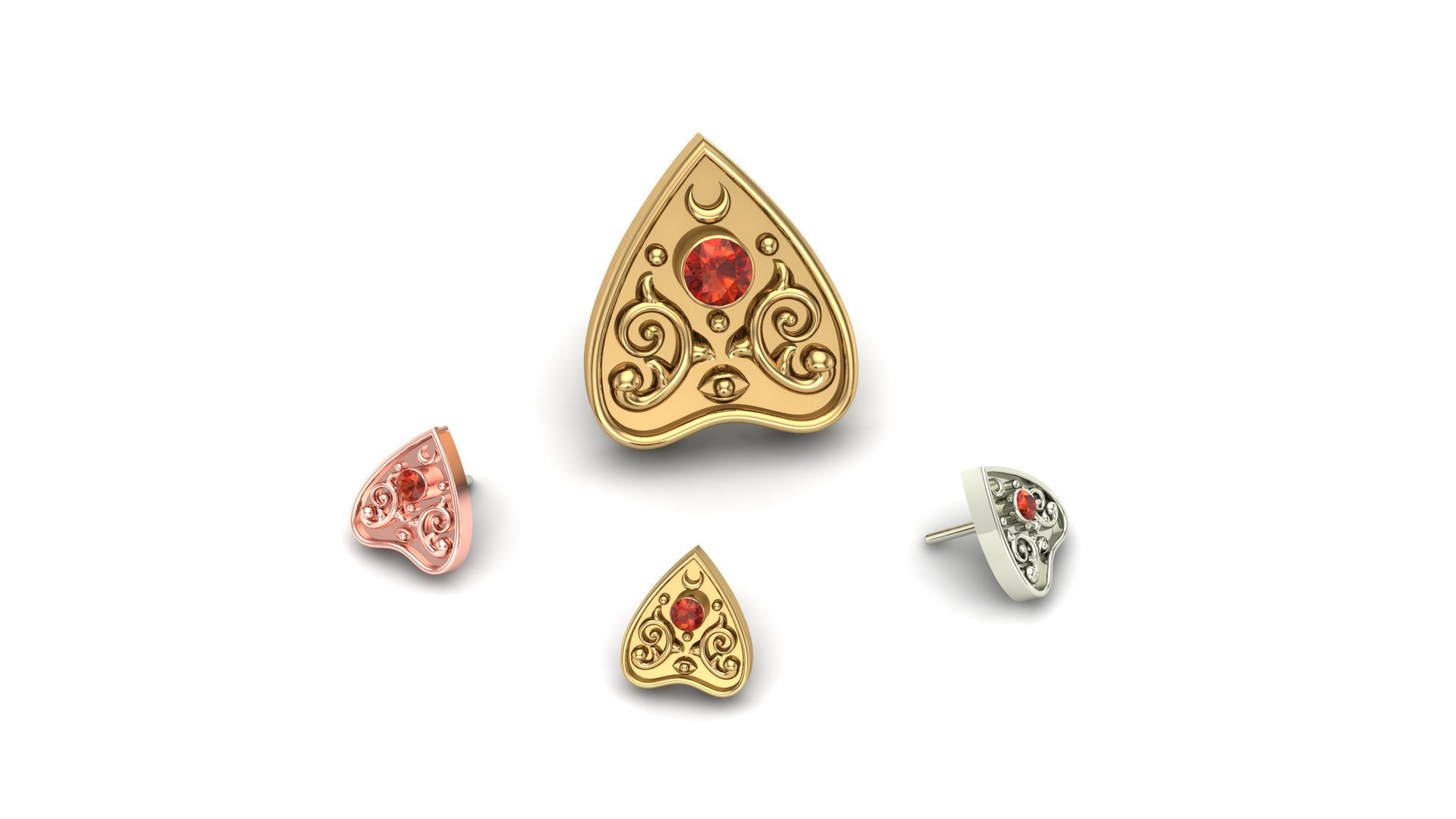 Planchette - Image 2