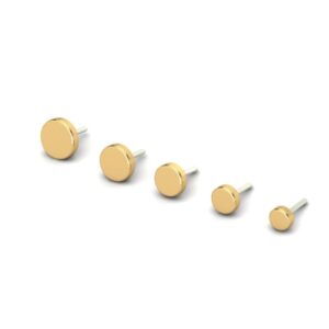 Flat Disc