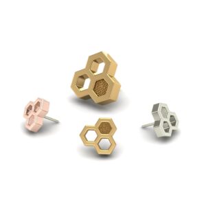 Triple Honeycomb