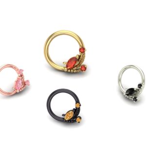 Charlotte Ring