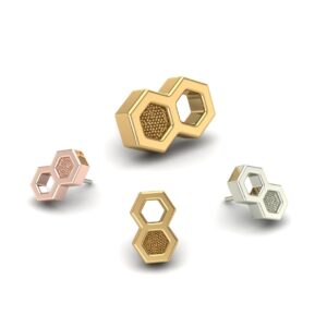 Double Honeycomb