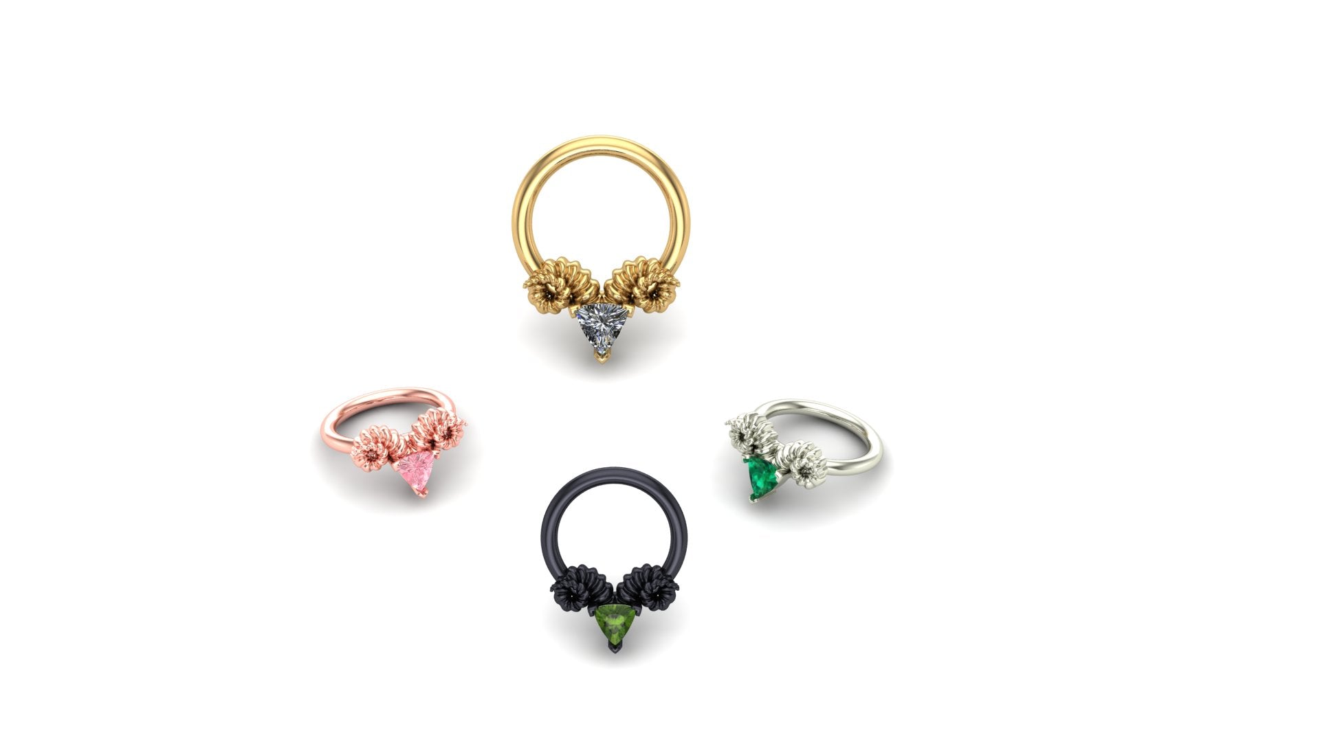 Mouflon Ring - Image 2
