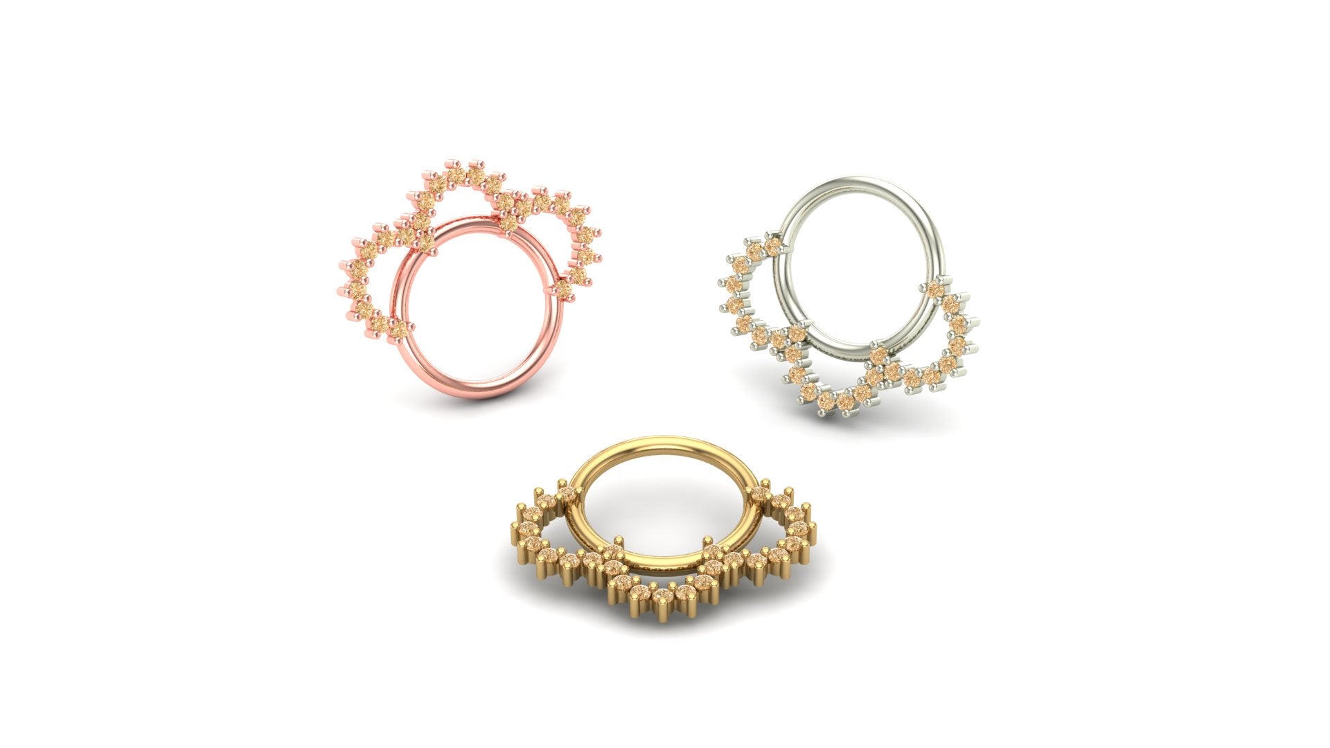 Flora Ring - Image 4