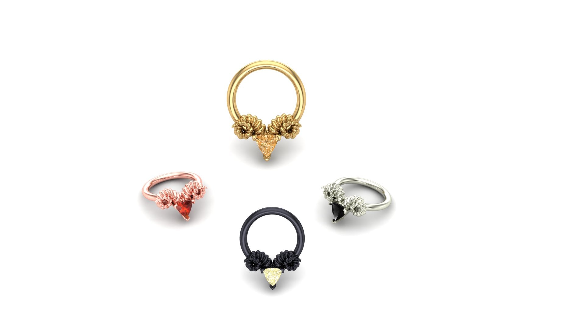 Mouflon Ring - Image 3