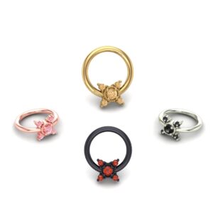 Mila Ring