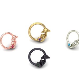 Shroomy Ring
