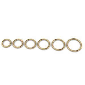 Seamless Ring
