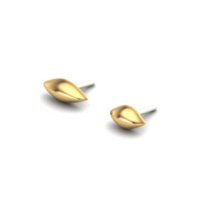 Pointed Oval