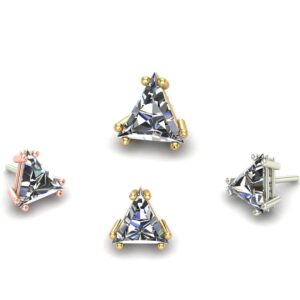 Simple Triangle Prong