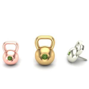 Kettlebell