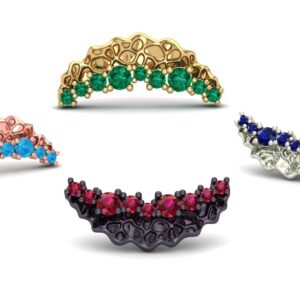 Arch Tiara