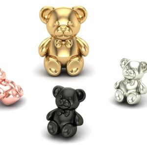 Teddy Bear