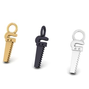 Saw Charm