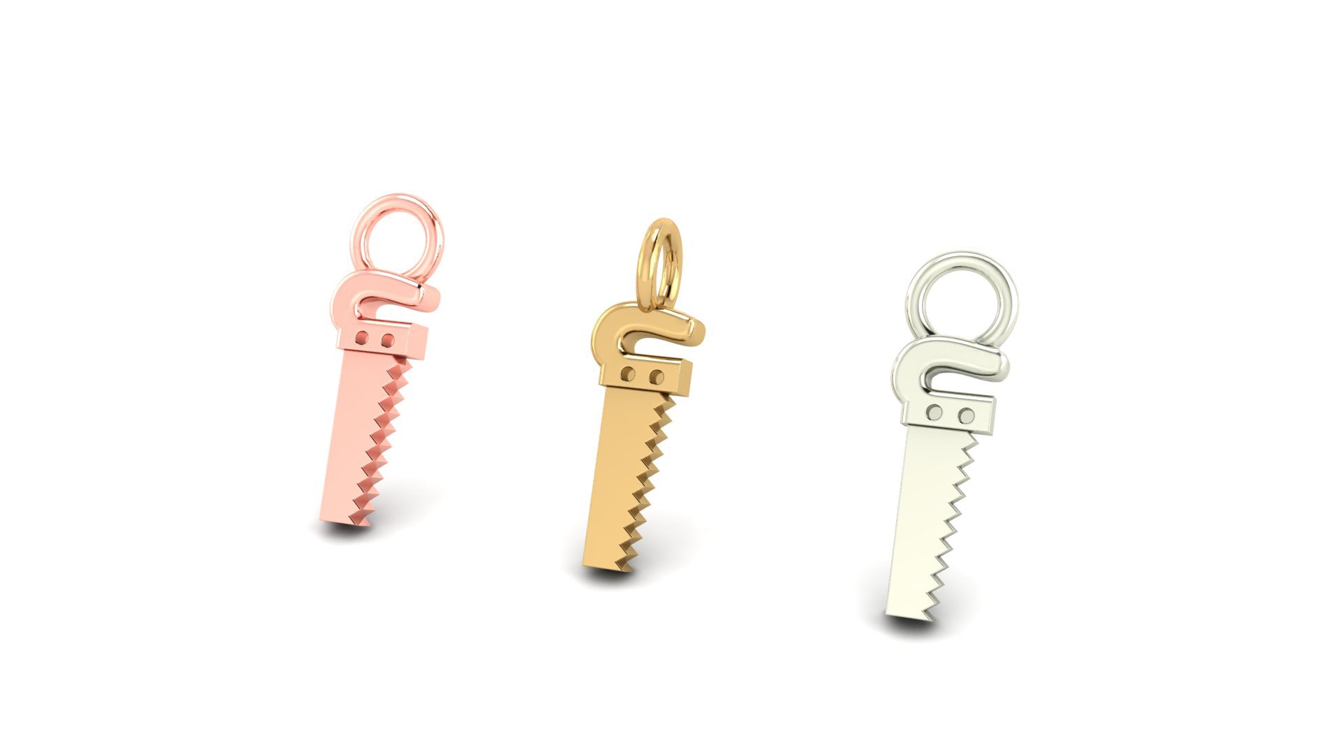 Saw Charm - Image 2