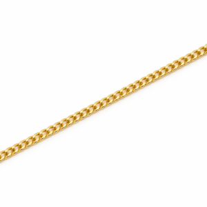 Fine Curb Chain