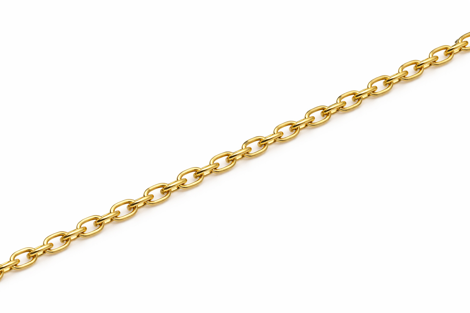 Drawn Cable Chain