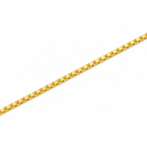 Classic Box Chain