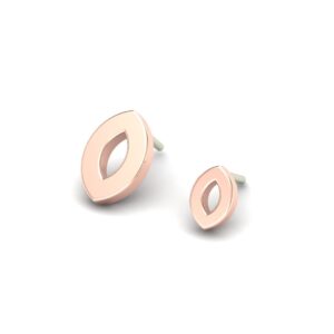 Marquise with Hole