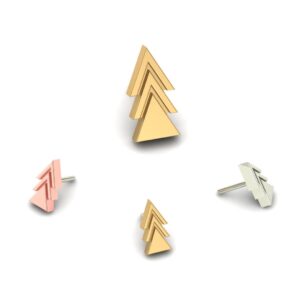 Triple Triangle